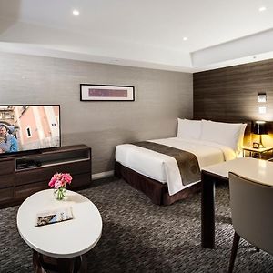 Deluxe Studio mit Kingsize-Bett