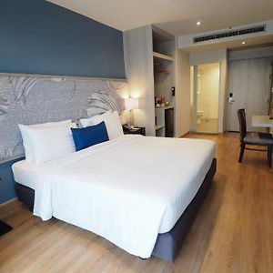 Standard Doppelzimmer