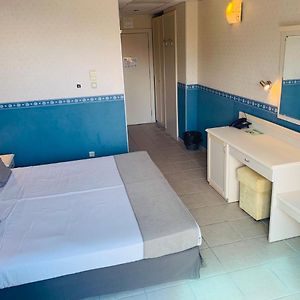 Dreibettzimmer
