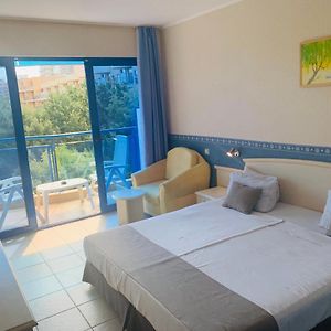 Economy Zimmer mit Kingsize-Bett