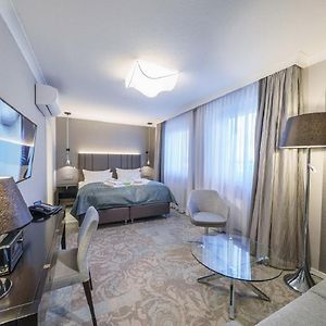 Standard Zimmer mit Queensize-Bett