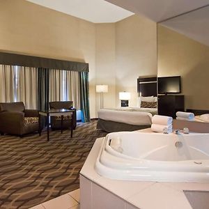 Suite mit Kingsize-Bett