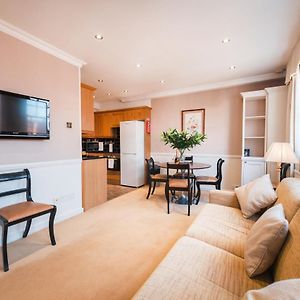 Apartment mit 1 Schlafzimmer