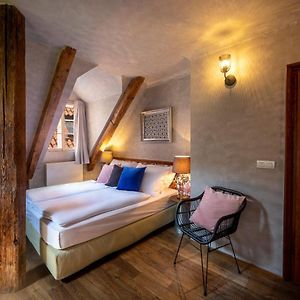 Apartment mit 2 Schlafzimmern