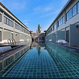 S Ratchada Leisure Hotel - SHA PLUS