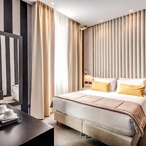Superior Zimmer mit Kingsize-Bett