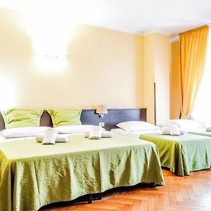 Vierbettzimmer