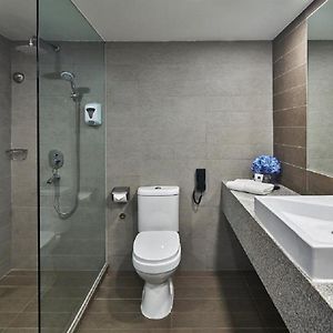 Deluxe Zimmer mit zwei Einzelbetten