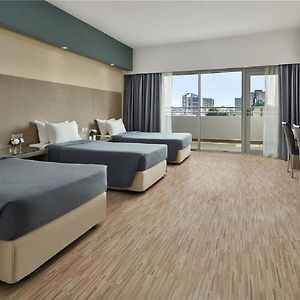Superior Dreibettzimmer