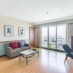 Familien-Suite mit 2 Schlafzimmern