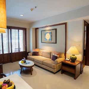 Grand Suite mit 1 Schlafzimmer und mit Kingsize-Bett