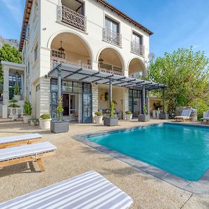 De Tafelberg Guesthouse