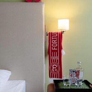 Standard Einzelzimmer