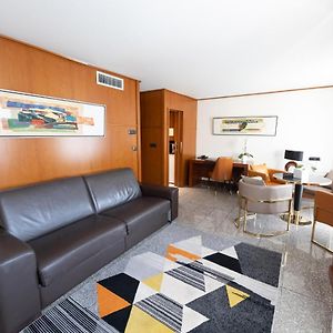 Apartment mit 1 Schlafzimmer