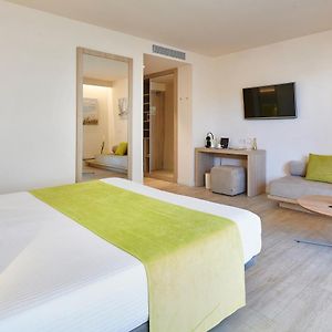 Junior Suite (nur für Erwachsene)