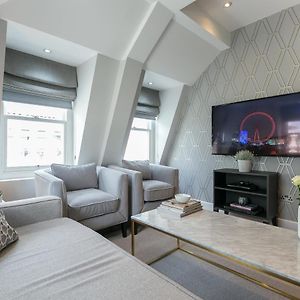 Apartment mit 2 Schlafzimmern