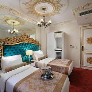 Budget Zimmer mit Kingsize-Bett