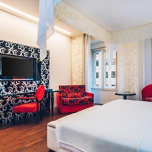 Executive Zimmer mit Kingsize-Bett