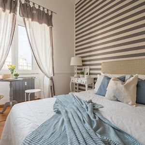Superior Zimmer mit Kingsize-Bett