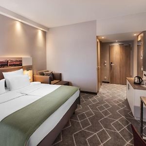 Standard Zimmer mit Queensize-Bett