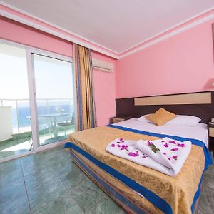 Standard Zimmer mit Queensize-Bett