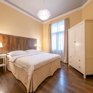 Superior Apartment mit 1 Schlafzimmer