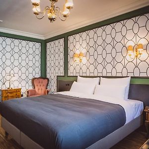 Grand Doppelzimmer