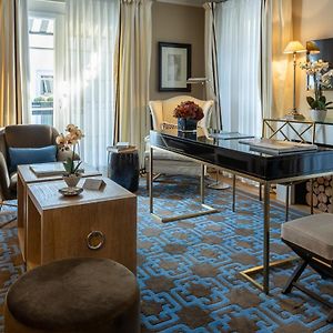 Superior Suite mit Kingsize-Bett