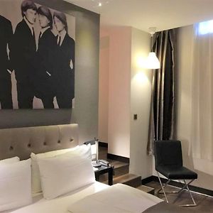 Budget Vierbettzimmer