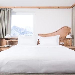 Deluxe Doppelzimmer