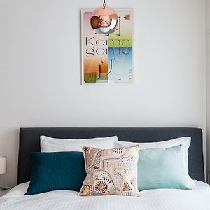 Premier Apartment mit 1 Schlafzimmer