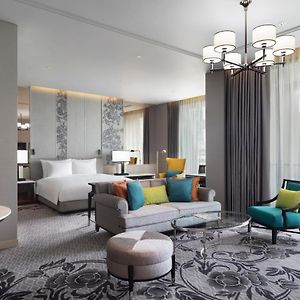 Executive Club Zimmer mit Kingsize-Bett