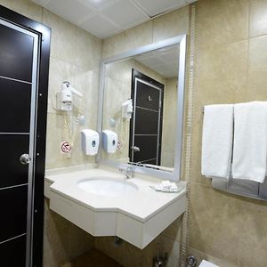 Dreibettzimmer