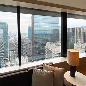 Deluxe Zimmer mit 2 Schlafzimmern und mit Kingsize-Bett