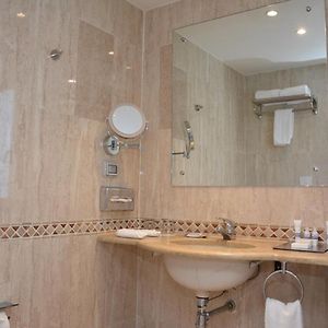 Honeymoon Suite mit Kingsize-Bett