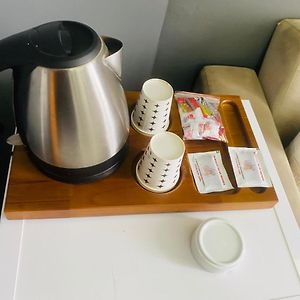 Comfort Doppelzimmer