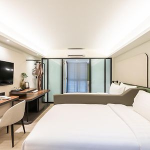 Superior Zimmer mit zwei Einzelbetten