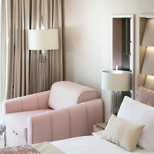 Beach King Room