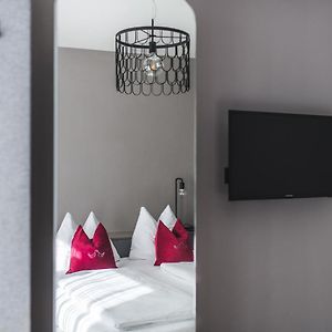 Economy Zimmer mit Kingsize-Bett
