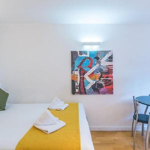 Deluxe Familien-Apartment