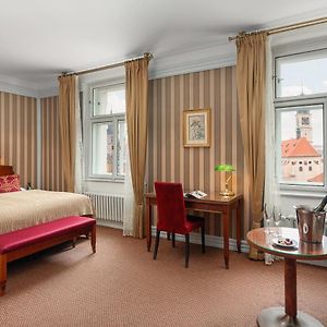 Executive Zimmer