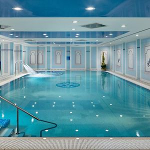 Wellness Einzelzimmer