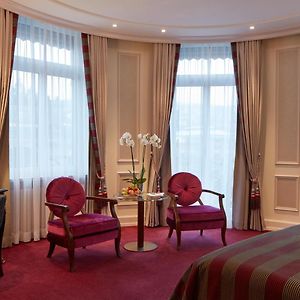 Deluxe Doppelzimmer