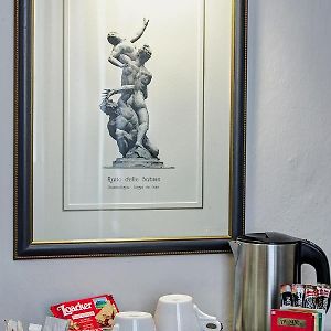 Deluxe Doppelzimmer