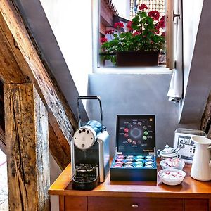 Deluxe Doppelzimmer