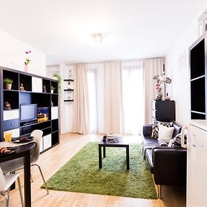 Superior Studio mit Kingsize-Bett