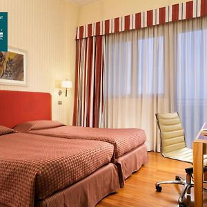 Executive Zimmer mit Kingsize-Bett
