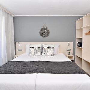 Deluxe Familien-Suite