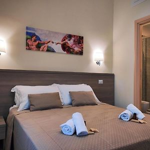 Superior Zimmer mit Kingsize-Bett