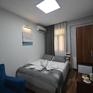 Deluxe Doppelzimmer